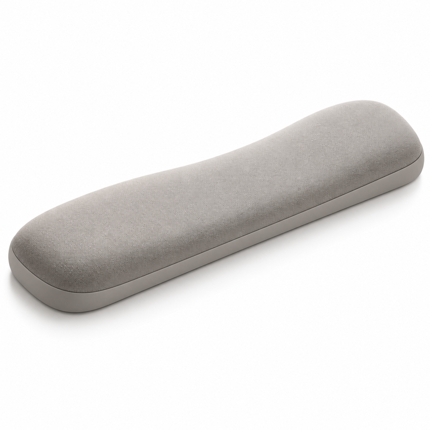 QENAVIRO™ SoftEdge Wrist Rest