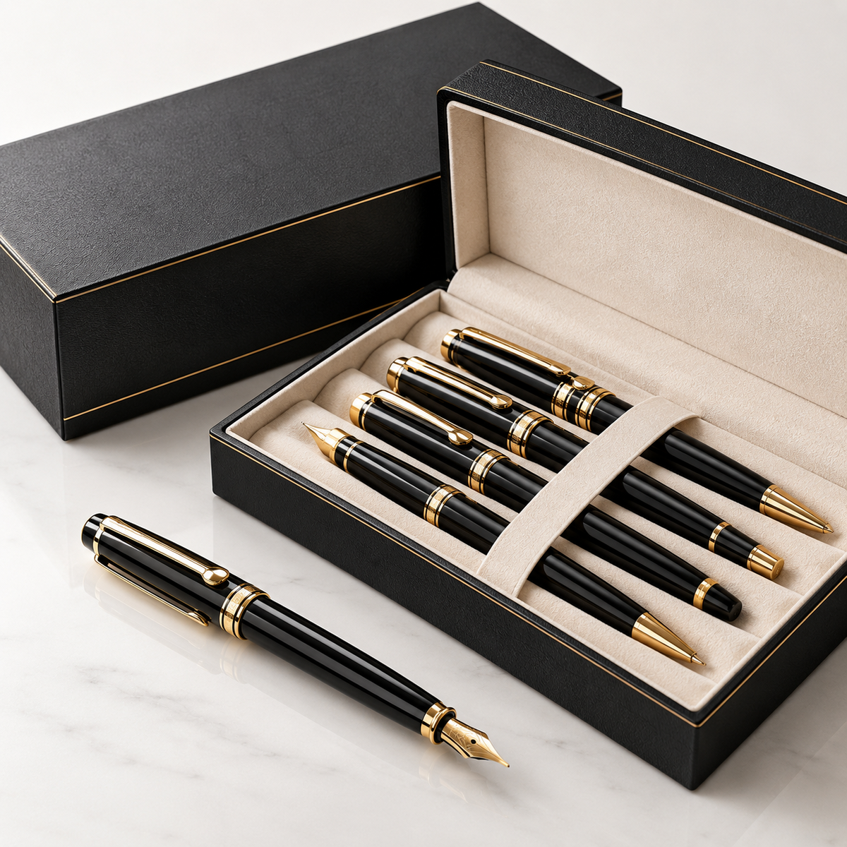 QENAVIRO™ FileRise Vertical Document Holder