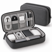 QENAVIRO™ TechNest Accessory Pouch