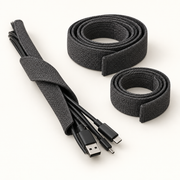 QENAVIRO™ LoopRoute Cable Sleeve Set