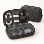 QENAVIRO™ TechNest Accessory Pouch