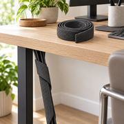 QENAVIRO™ LoopRoute Cable Sleeve Set