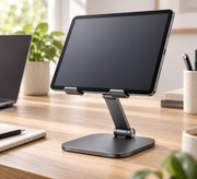 QENAVIRO™ PivotView Phone & Tablet Stand