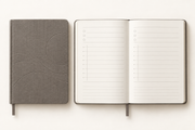 QENAVIRO™ FocusField Weekly Desk Pad